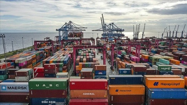Türkiye'nin İhracatta Rekor Kırdı! 22 İl 1 Milyar Dolar Barajını Aştı